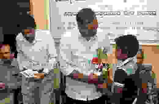 Prajna Counselling centre